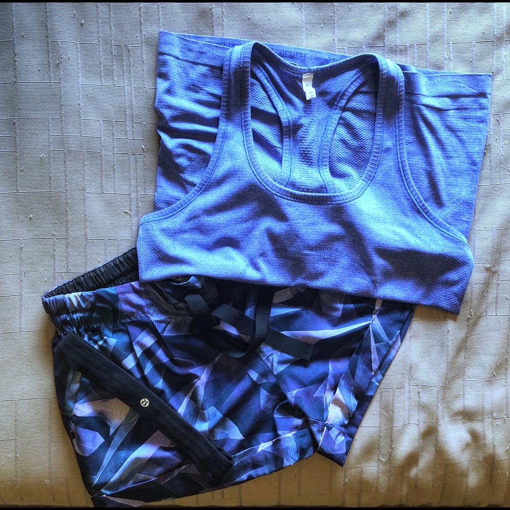 Lululemon